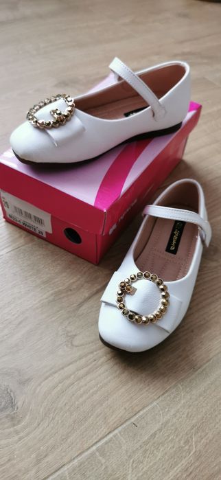 Pantofi fetita 29