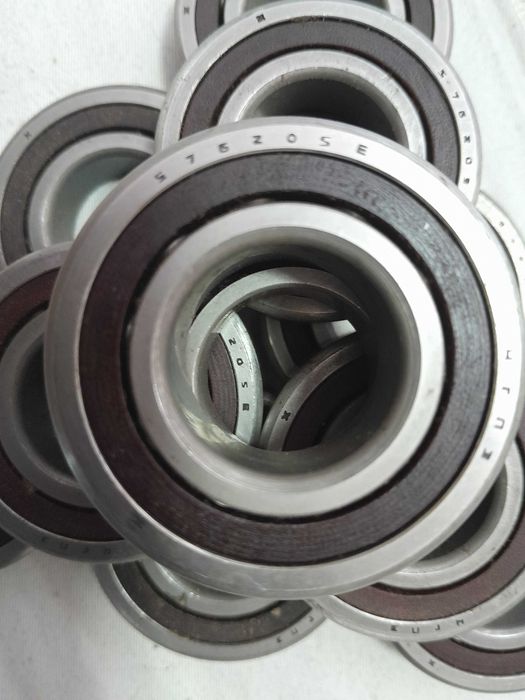 Подшипники Росси разное