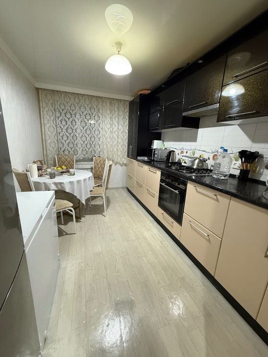 2бөлмелі пәтер сатылады