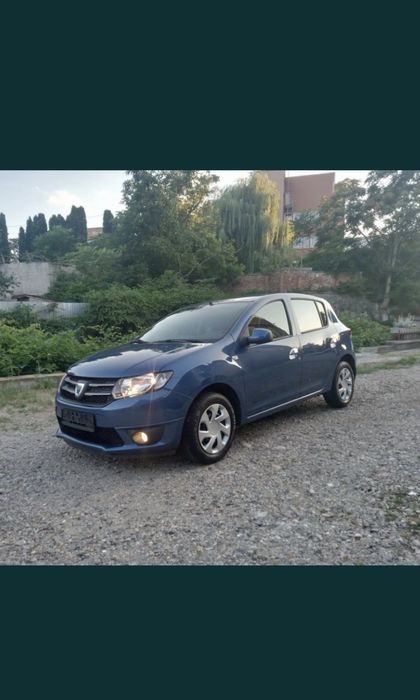 Vand Dacia Sandero