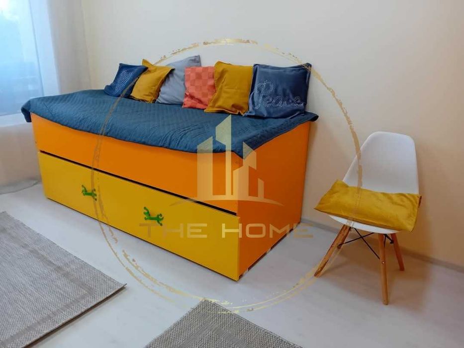 Дава се под наем Тристаен апартамент в Варна, Бриз - 56 кв.м за 575 € - Снимка #8