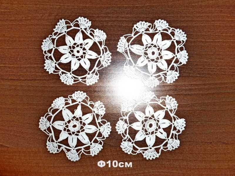 Плетиво на една кука