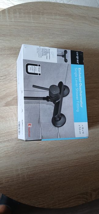 Смесители за мивка и душ