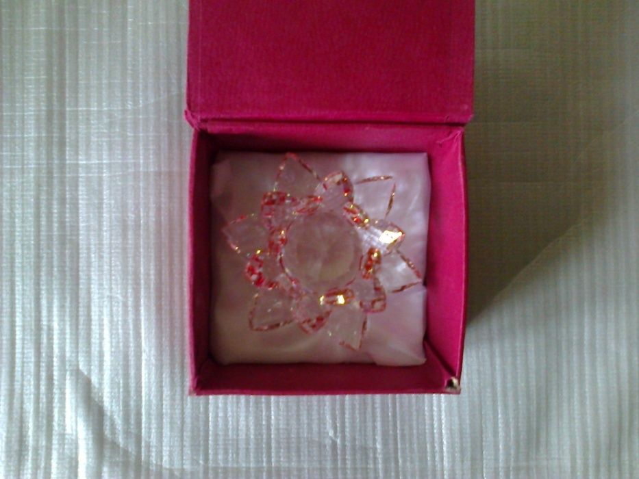 Хрустальный Лотос