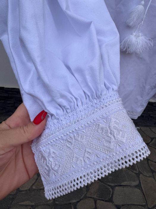 Camasa barbati taraneasca!