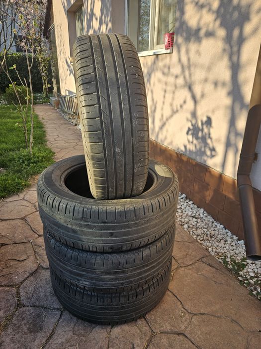 Anvelope Vara Nokian 215 60 17