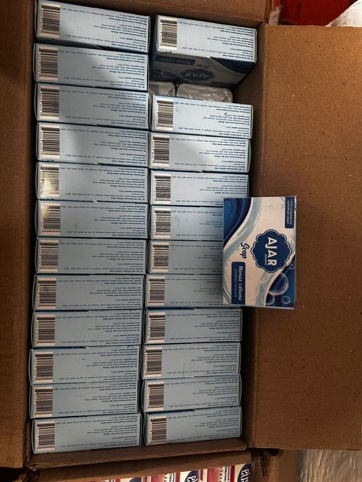 Продам качественное мыло