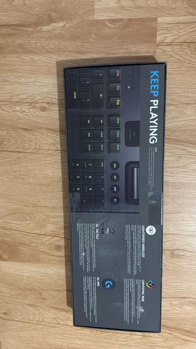 Tastatura Logitech  G 915