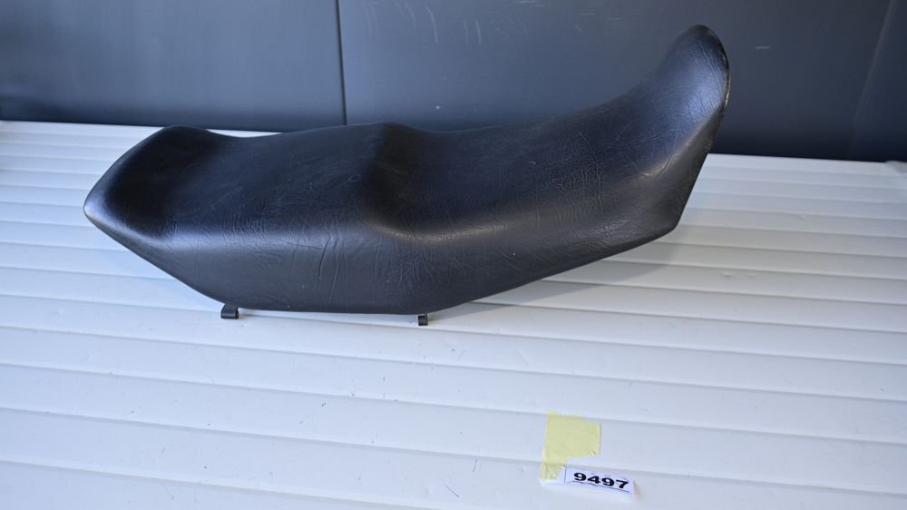 BMW K75 1985 1995 Sa sezut dubla