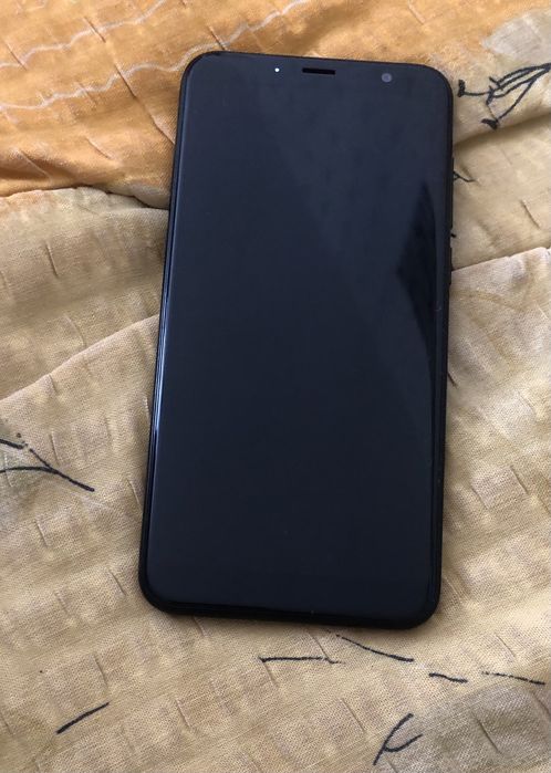 Vand sau schimb telefon Meizu M6T