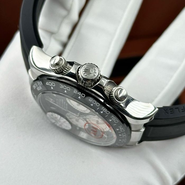 Rolex daytona cosmograph rubber 40,mm