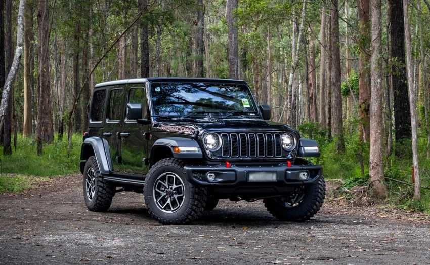 18" Джанти за JEEP Grand Cherokee Commander Wrangler JK