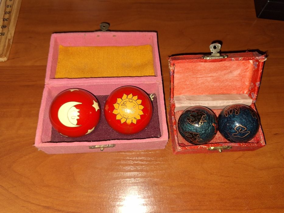 Топки за медитация