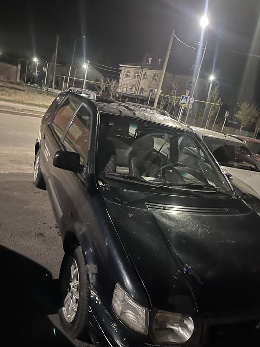 Продам Mitsubishi Space Wagon на ходу