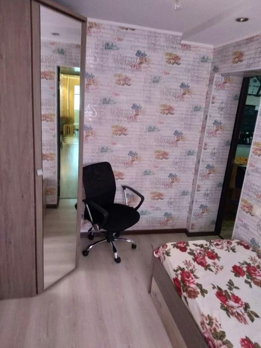 3х-комнатная квартира