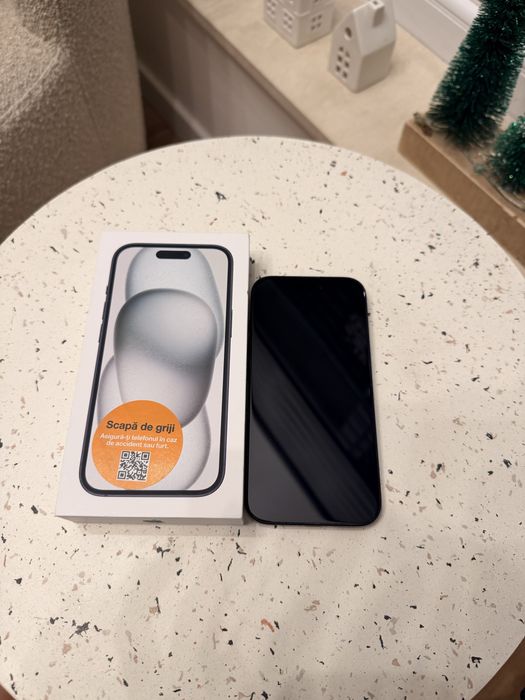 Vand Iphone 15 -128 GB