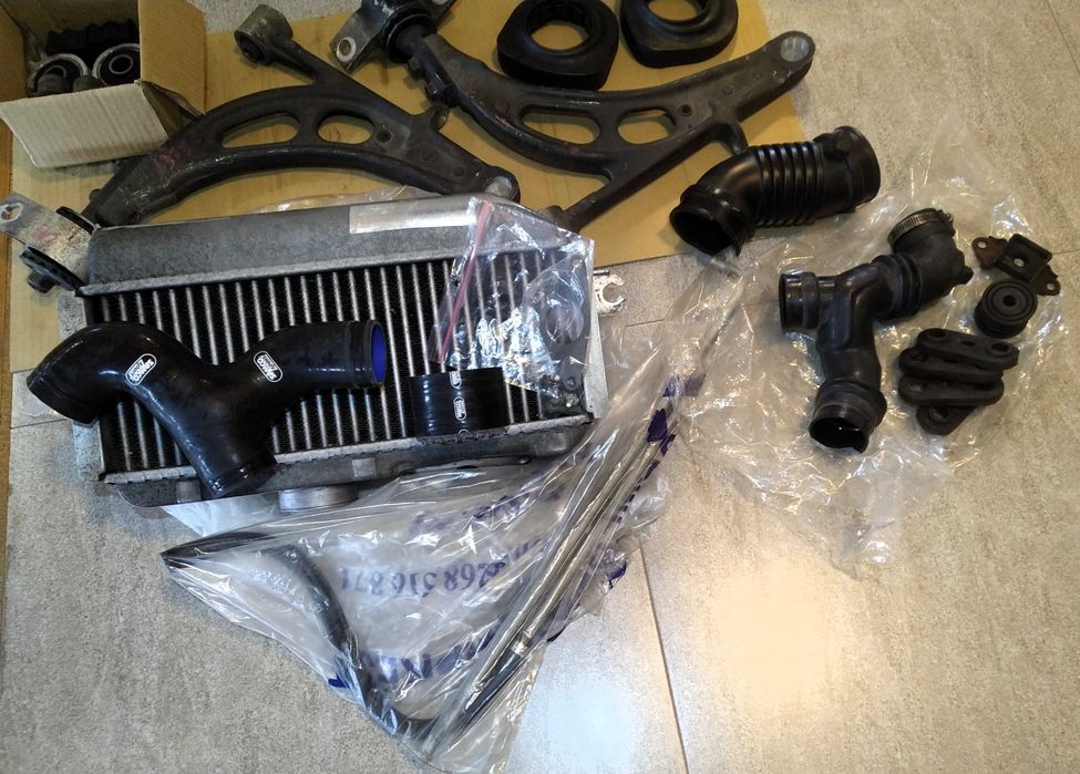 Piese Subaru Impreza GD/GG, Forester SG