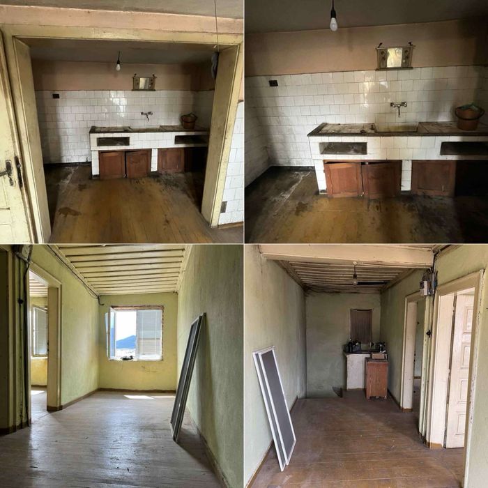 Къща в с. Равногор 200м2