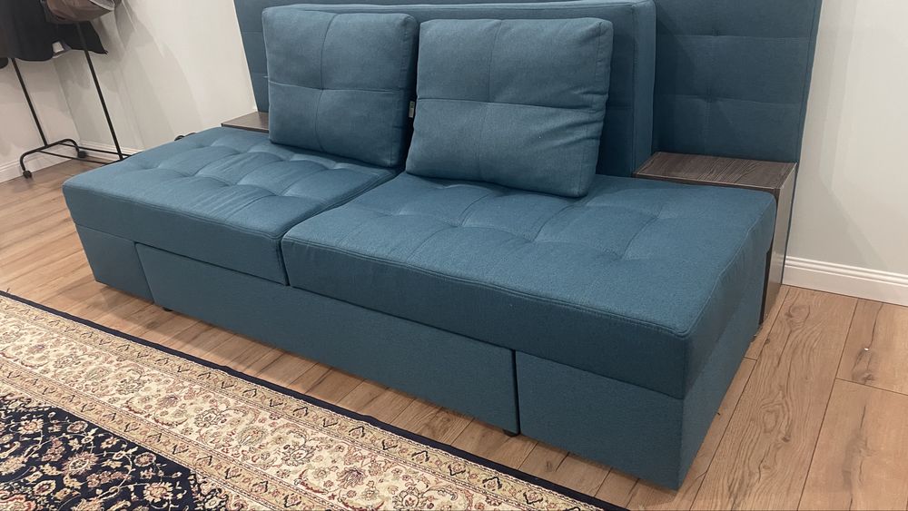 Диван раскладной