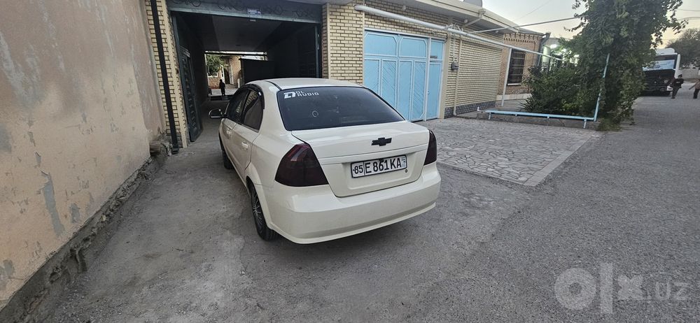 Neksiya 3 sotiladi