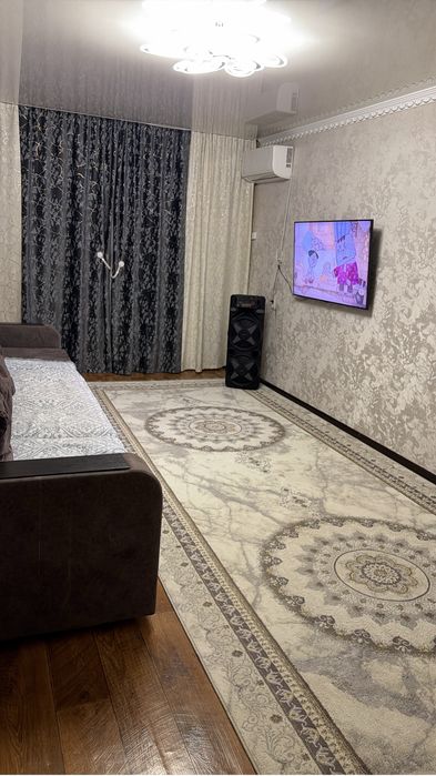 Продам 2 ком квартиру район Дет сад