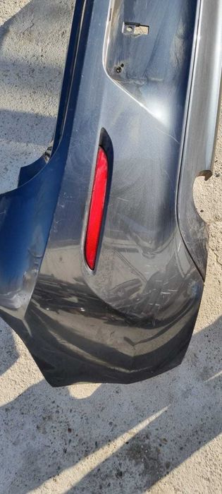 Bara spate BMW seria 1 F20 facelift LCI