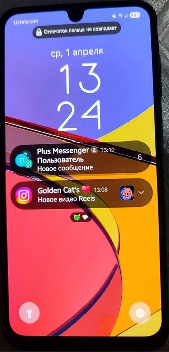 Продам свой Самсунг А17 в идеальном состоянии