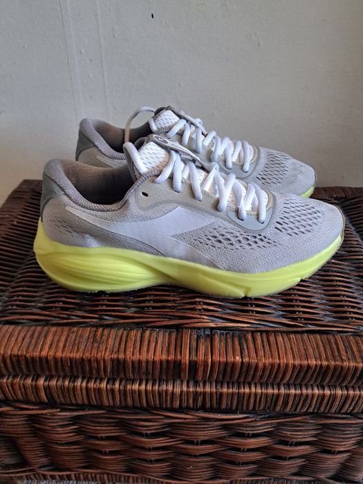 Маратонки Diadora 40.5