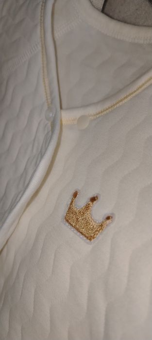 Костюмчик для новорожденных