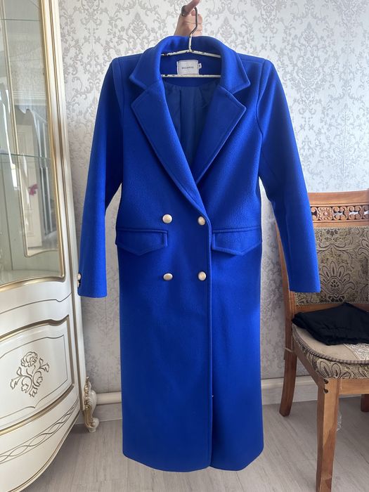 Пальто, пуховик зимняя, плащь