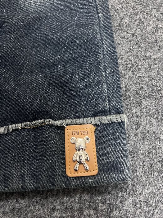 Jinsi shim klosh 5 yosh arginal