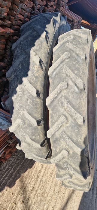 Гуми+джанти 9×42