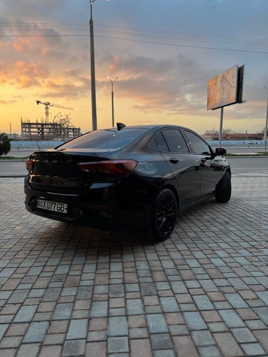 Onix Redline Full navarot