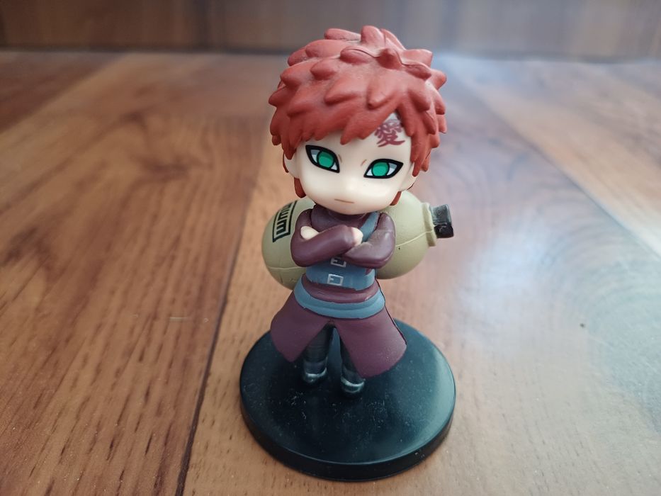 Продам аниме фигурки