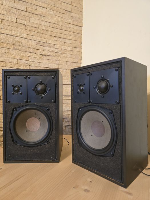 Boxe Grundig RL60 vintage