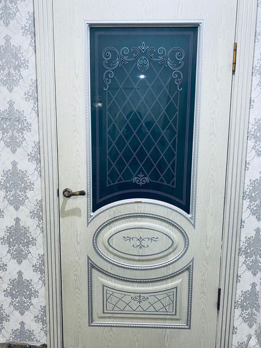 Есік 6штук комплект