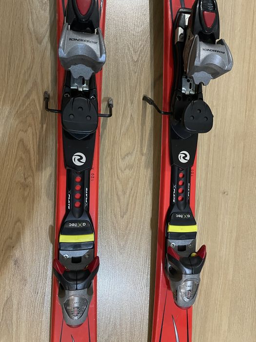 Ски за деца 120см