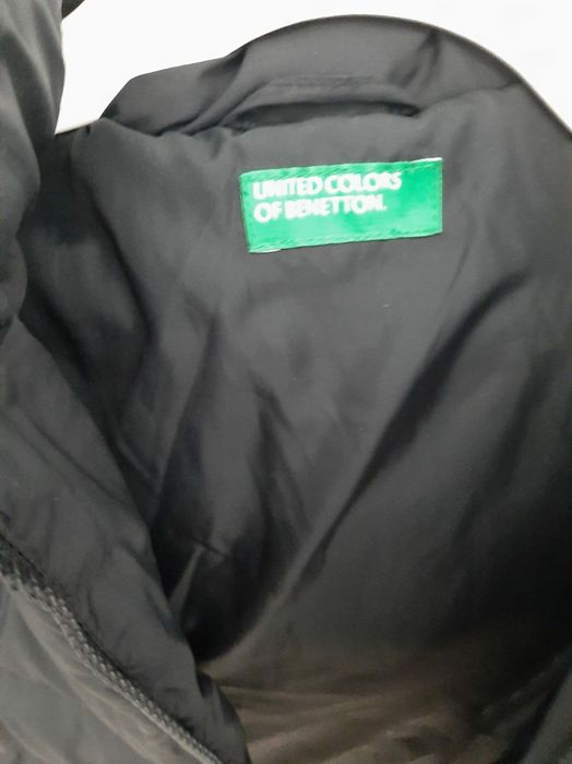 продам пуховик для девочки