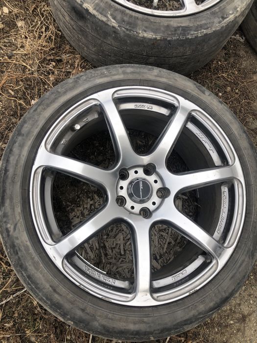 Диски 18 диаметра