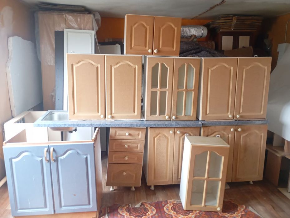 Кухонный гарнитур