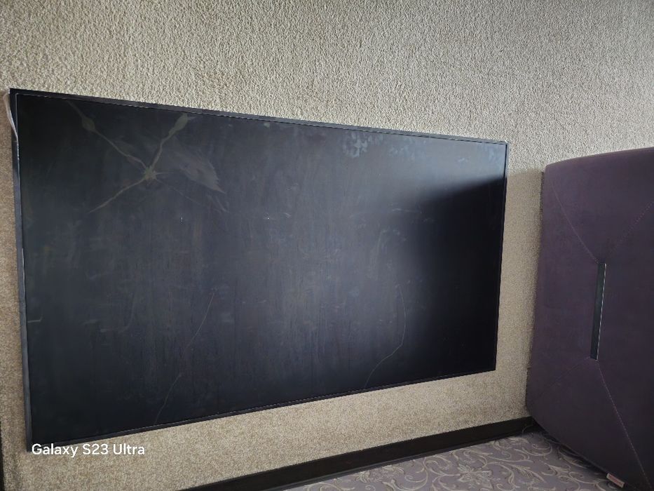Телевизор  Samsung The Frame 65" QE65LS03BAU