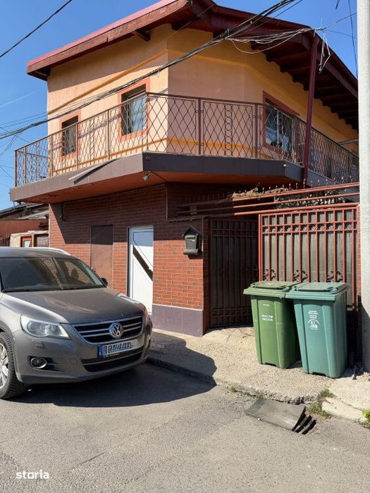 Casa 4 Camere/ Apartament 2 Camere/ Garsoniera/ Soseaua Chitilei/ Curt