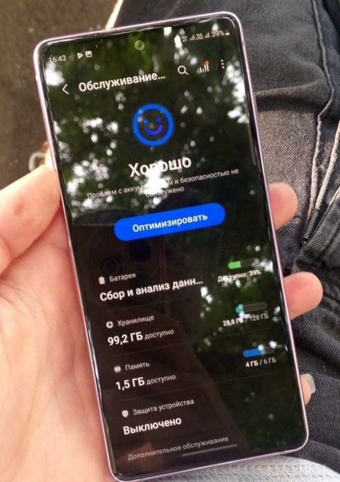 Продам/обмен samsung s20 FE Snapdragon