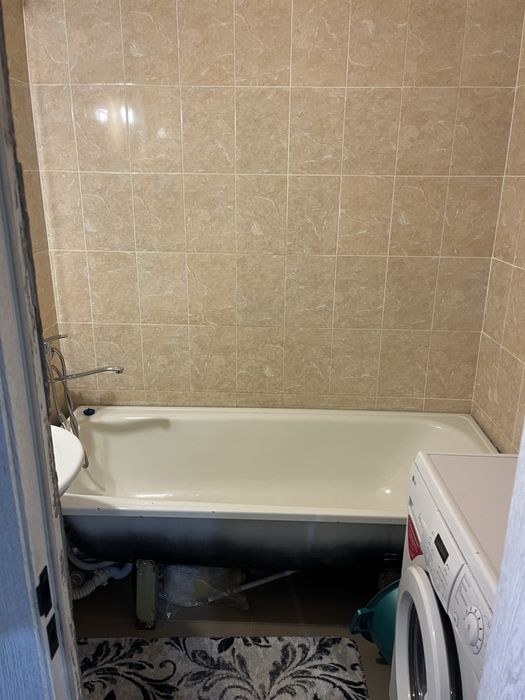 Продаеться 1-комнатная квартира на степном -4