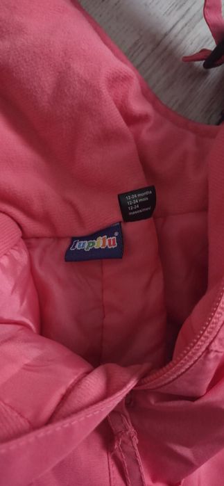 Set ski/ zăpadă, Lupilu, 86-92