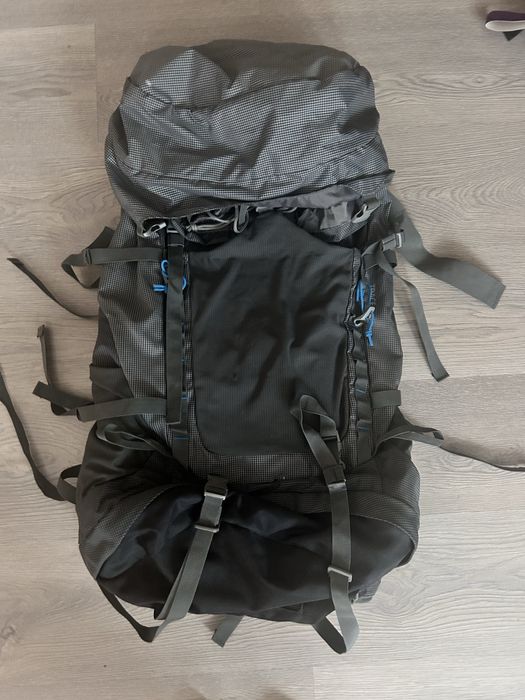 Рюкзак outventure 60 литров