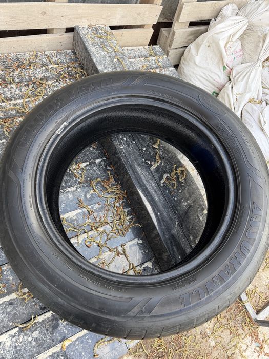 покрышка r18 bridgestone