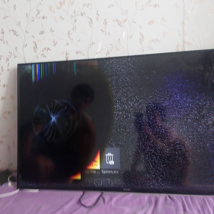 Продам телевизор самсунг