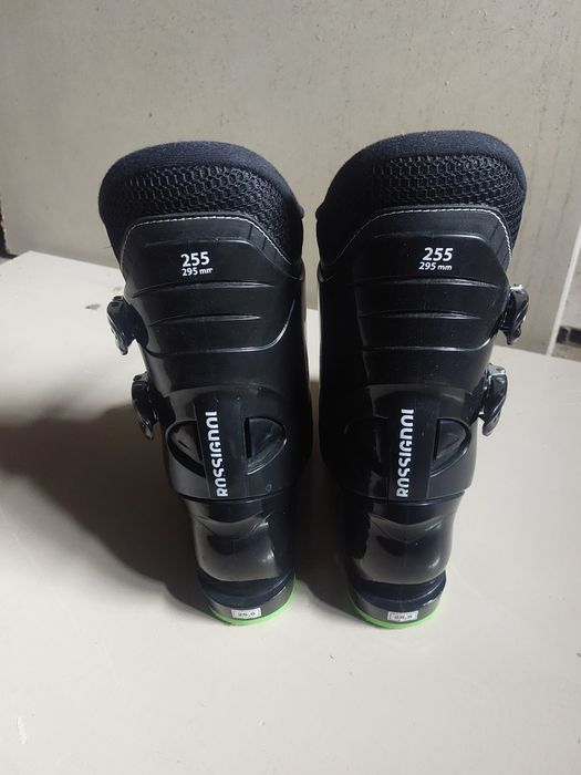 Clapari Rossignol  marimea 38