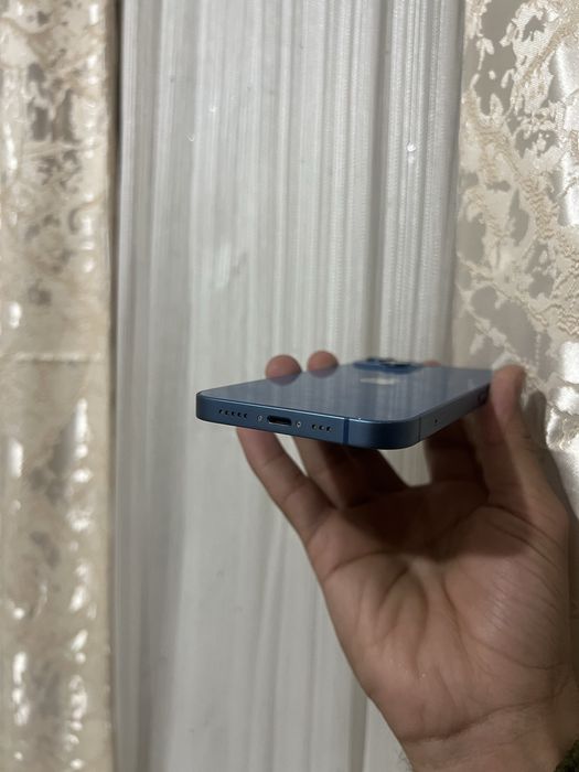 iPhone 13 /128 gb  жанадан кем емес !
